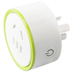 控客KK Mini WiFi智能插座 智能家居的便捷之選