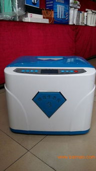 食品安全全民共筑，健益生態儀守護餐桌健康