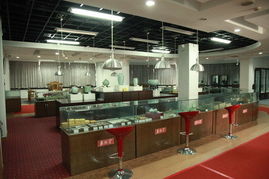 走進(jìn)工藝 藝術(shù)品進(jìn)出口企業(yè)的文化使命與商業(yè)實(shí)踐